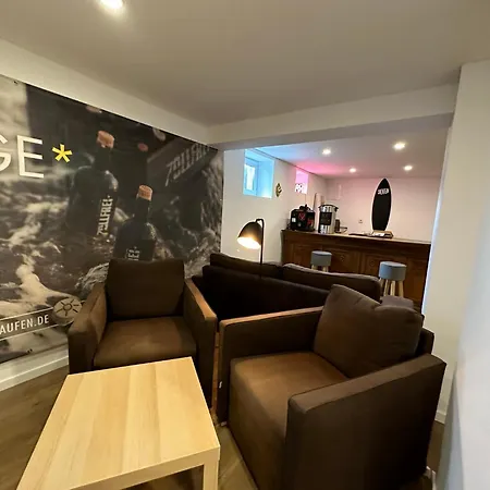 Lieblingsquartier - Penthouse 13