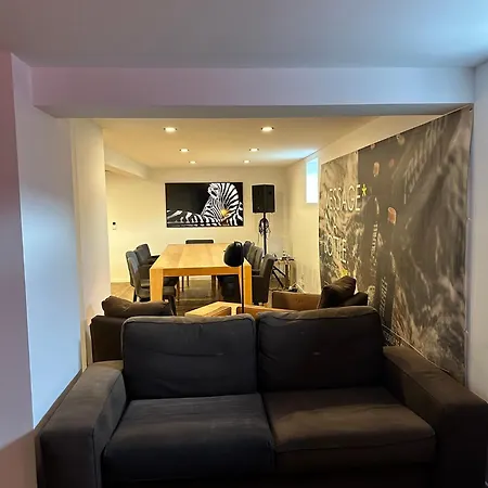 Lieblingsquartier - Penthouse 13 Apartment *