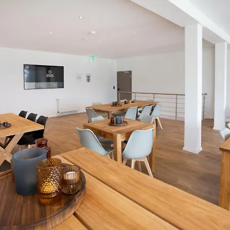 Lieblingsquartier - Penthouse 13 Apartment *