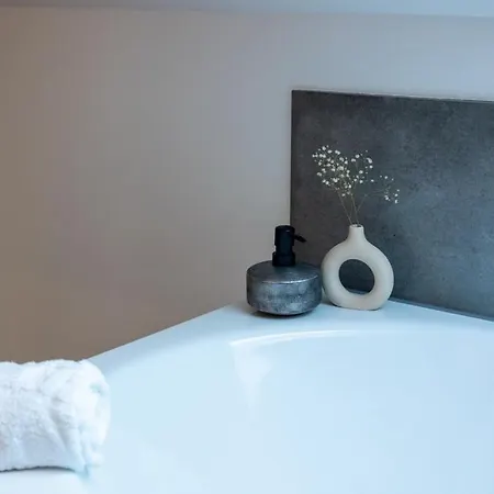 Apartment Lieblingsquartier - Penthouse 13 *