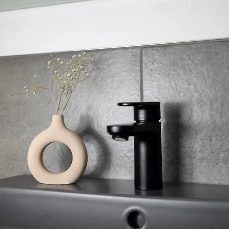 Lieblingsquartier - Penthouse 13 *