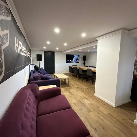 Lieblingsquartier - Penthouse 13 * Sankt Andreasberg