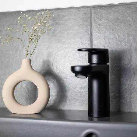 Lieblingsquartier - Penthouse 13 Appartement *