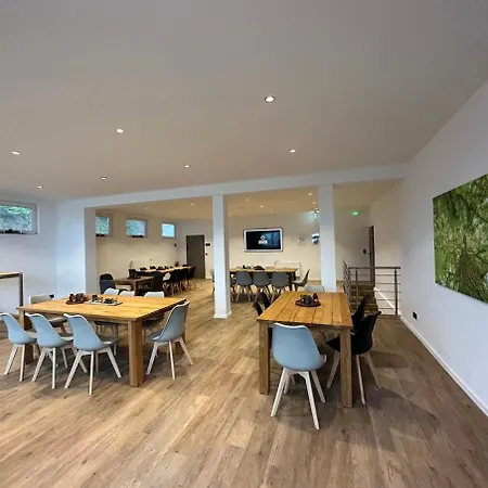 Lieblingsquartier - Penthouse 13 Sankt Andreasberg