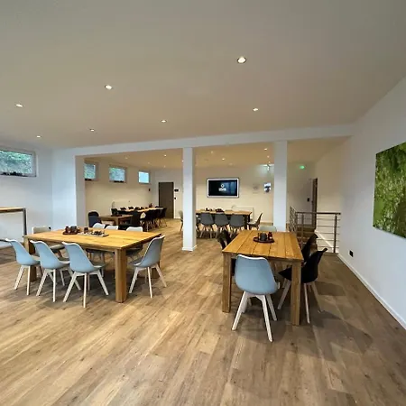 Lieblingsquartier - Penthouse 13 * Sankt Andreasberg