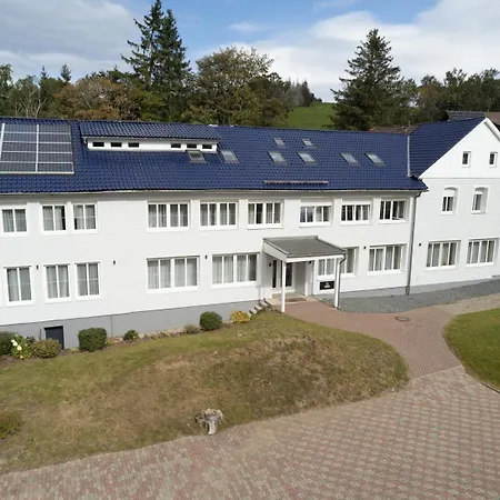 Appartement Lieblingsquartier - Penthouse 13 *