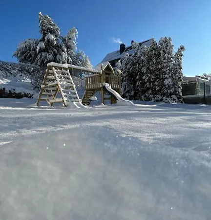 Lieblingsquartier - Penthouse 13 *