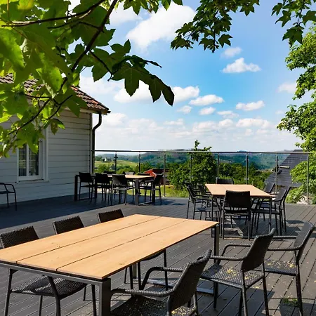 Apartment Lieblingsquartier - Penthouse 13