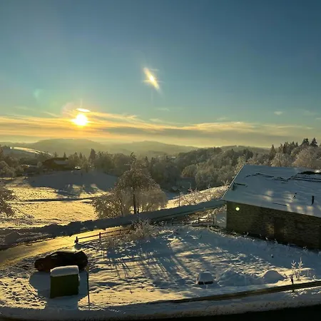 Appartement Lieblingsquartier - Penthouse 13 *