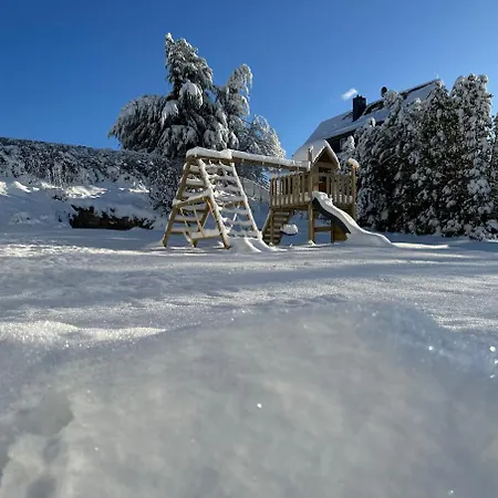 Lieblingsquartier - Penthouse 13 Appartement