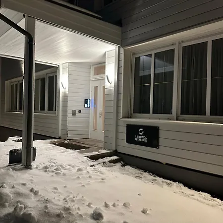 Lieblingsquartier - Penthouse 13