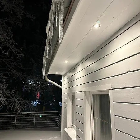 Apartment Lieblingsquartier - Penthouse 13 *