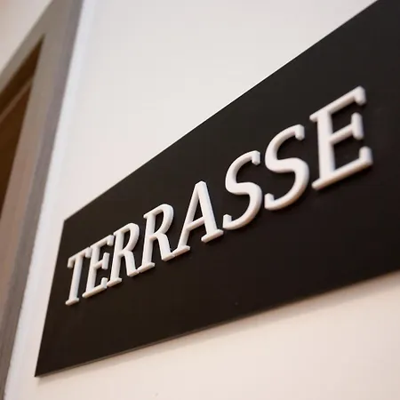 Lieblingsquartier - Penthouse 13