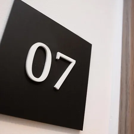 Appartement Lieblingsquartier - Penthouse 13