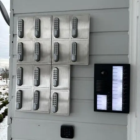 Lieblingsquartier - Penthouse 13 * Sankt Andreasberg