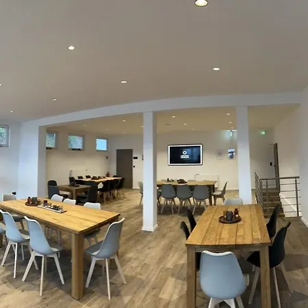 Lieblingsquartier - Penthouse 13