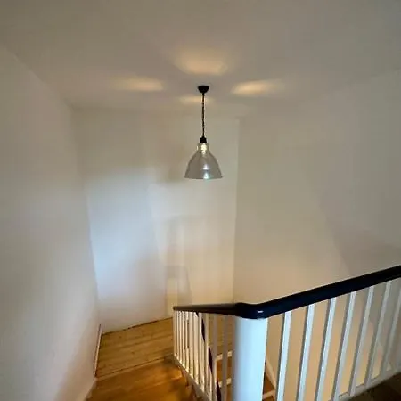 Lieblingsquartier - Penthouse 13 Apartment