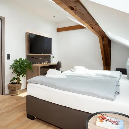 Lieblingsquartier - Penthouse 13 Sankt Andreasberg
