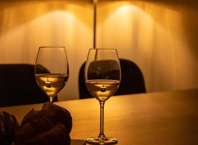 Lieblingsquartier - Penthouse 13 Daire Sankt Andreasberg