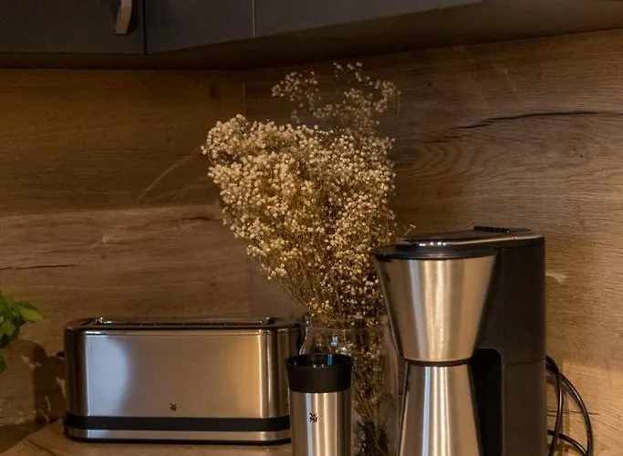 Lieblingsquartier - Penthouse 13