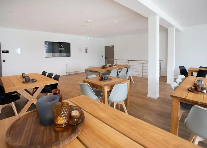 Lieblingsquartier - Penthouse 13 Daire *