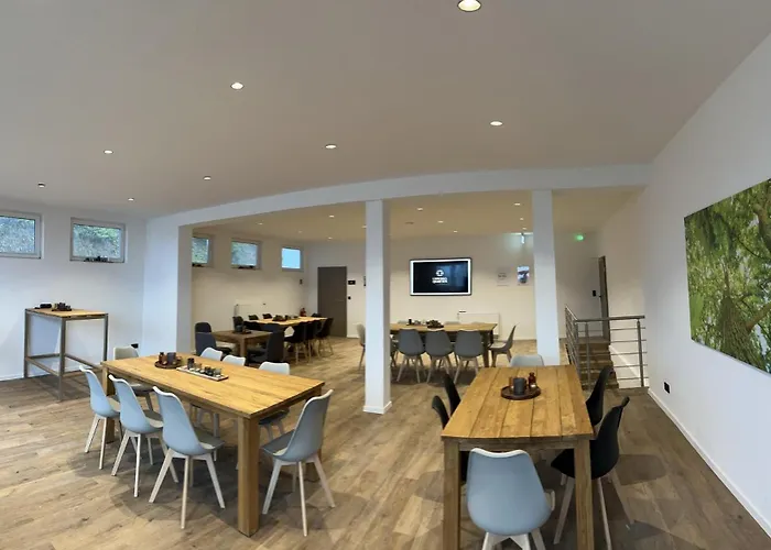 Lieblingsquartier - Penthouse 13 Daire Sankt Andreasberg