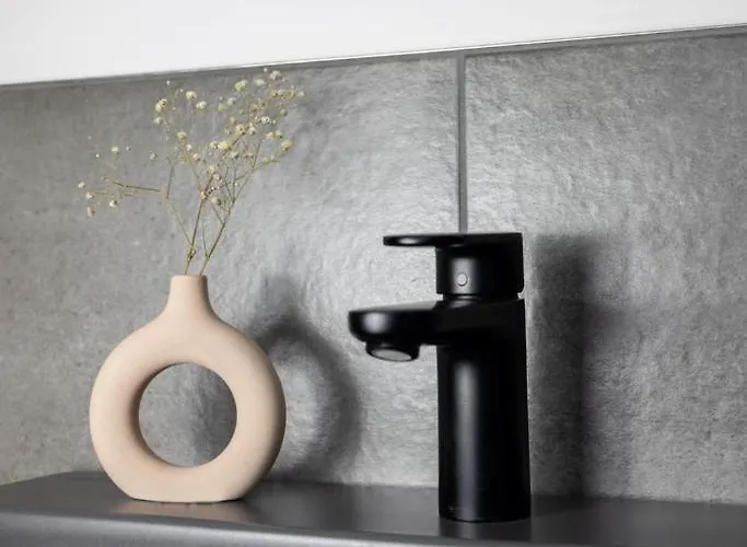 Lieblingsquartier - Penthouse 13 *