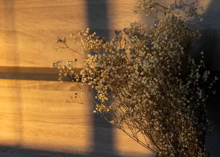 Lieblingsquartier - Penthouse 13