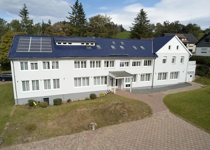 Daire Lieblingsquartier - Penthouse 13 *