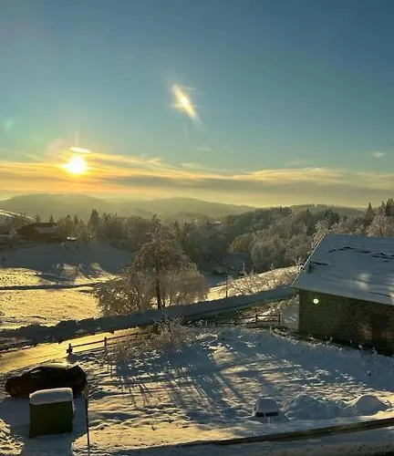 Daire Lieblingsquartier - Penthouse 13