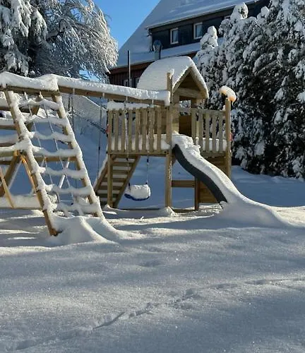 Lieblingsquartier - Penthouse 13 Daire *