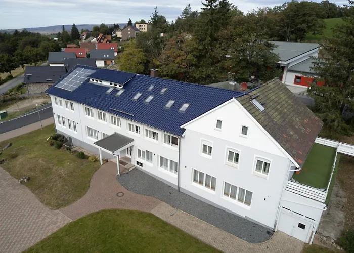 Lieblingsquartier - Penthouse 13 Daire