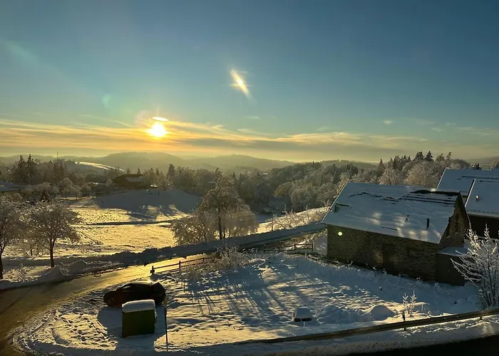 Daire Lieblingsquartier - Penthouse 13 *