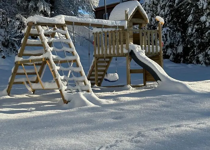 Lieblingsquartier - Penthouse 13