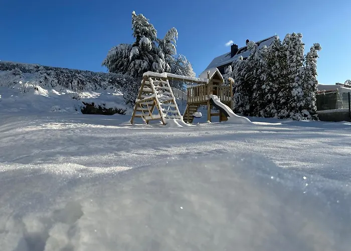 Lieblingsquartier - Penthouse 13 Daire