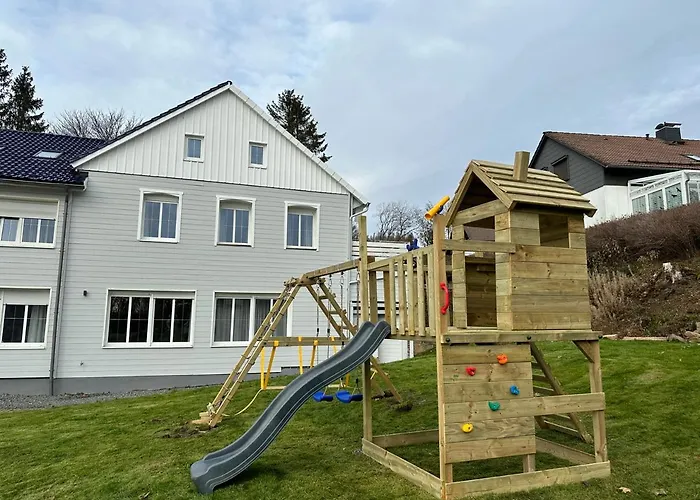 Daire Lieblingsquartier - Penthouse 13