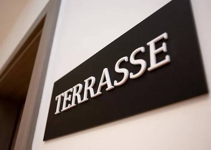 Lieblingsquartier - Penthouse 13