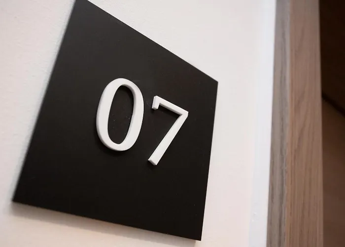 Daire Lieblingsquartier - Penthouse 13