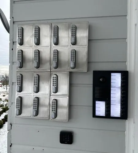 Lieblingsquartier - Penthouse 13 * Sankt Andreasberg