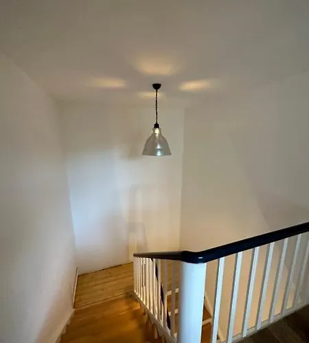 Lieblingsquartier - Penthouse 13 Daire