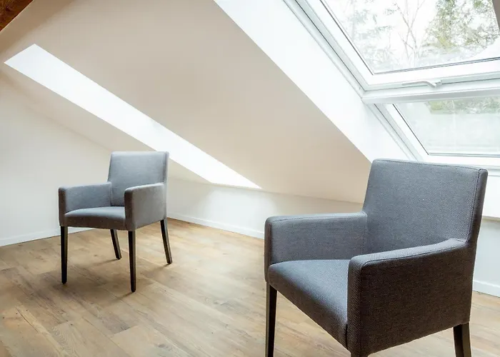 Lieblingsquartier - Penthouse 13